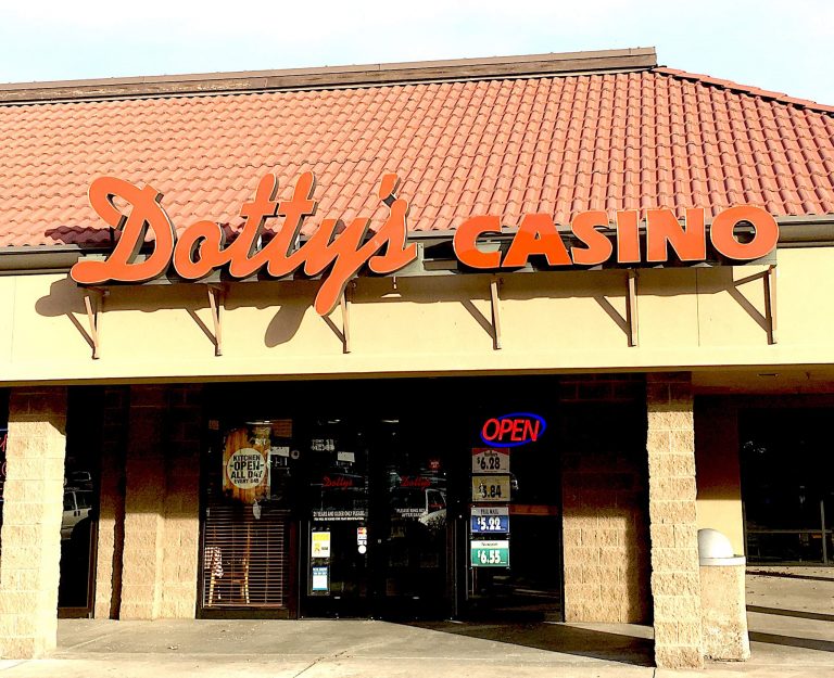 Dotty's Casino Reno